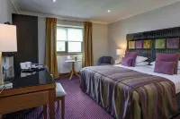 Best Western Glasgow Livingston Hilcroft Hotel Hôtels à : Shotts
