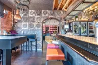 Ravel Hotel Cyrano Hotels in Sankt Vith
