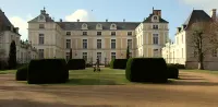 Chateau Colbert Hotels in Maulévrier