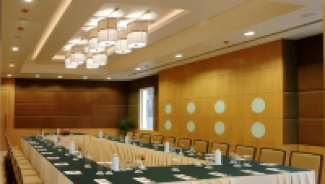 Fortune Inn Sree Kanya, Visakhapatnam - Member ITC Hotels' Group