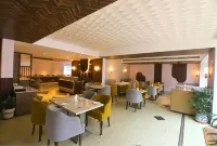 Hotel Vasundhara Palace - spa