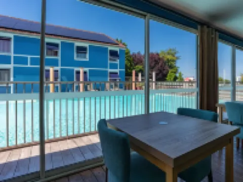 Hotel Restaurant Argos, Strasbourg Nord Hotéis em Bas-Rhin