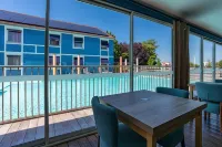 Hotel Restaurant Argos, Strasbourg Nord Hotels in Bas-Rhin