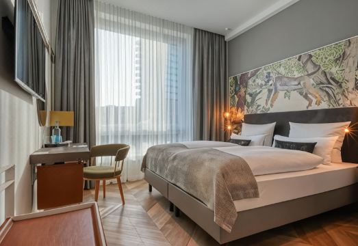 비엔나 하우스 이지 바이 윈덤 함부르크 베르게도르프