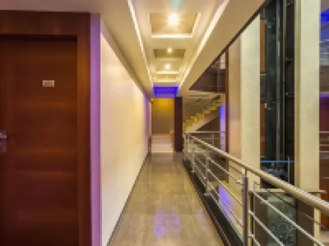 Hotel Rajmandir Hotels in Banaskantha