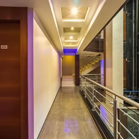 Hotel Rajmandir