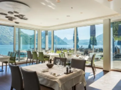 Hotel Nidwaldnerhof direkt am See Swiss Quality Hotels in Nidwalden