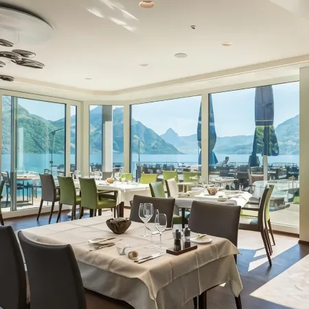 Hotel Nidwaldnerhof direkt am See Swiss Quality