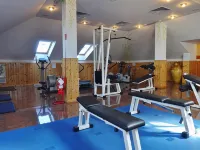 Albergo Excelsior Magenta Hotel a Inveruno