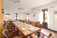 Cerro de Hijar Hotels in Monda