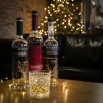 Jabajak Vineyard Restaurant & Rooms - Bar
