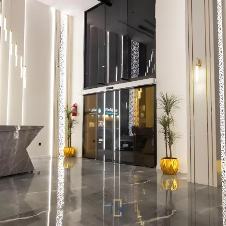 Golden New Quraish Jeddah