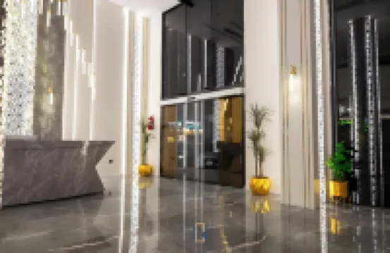 Golden New Quraish Jeddah