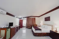 Toraja Misiliana Hotel Hotel dekat Pongtorra - Puncak Tertinggi Lolai