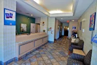 Motel 6 Seymour, in - North