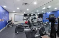 Holiday Inn Express SAVANNAH S I95 - RICHMOND HILL by IHG - Træningscentre