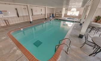 Microtel Inn & Suites by Wyndham Oklahoma City Airport