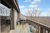 Slope Side Camelback 3BR Townhome
