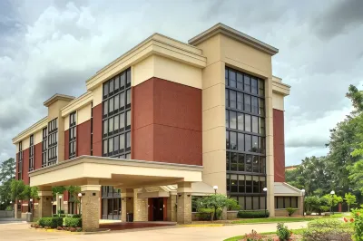 Heritage Inn & Suites the Woodlands, Trademark by Wyndham Hôtels à proximité de : SMGSL