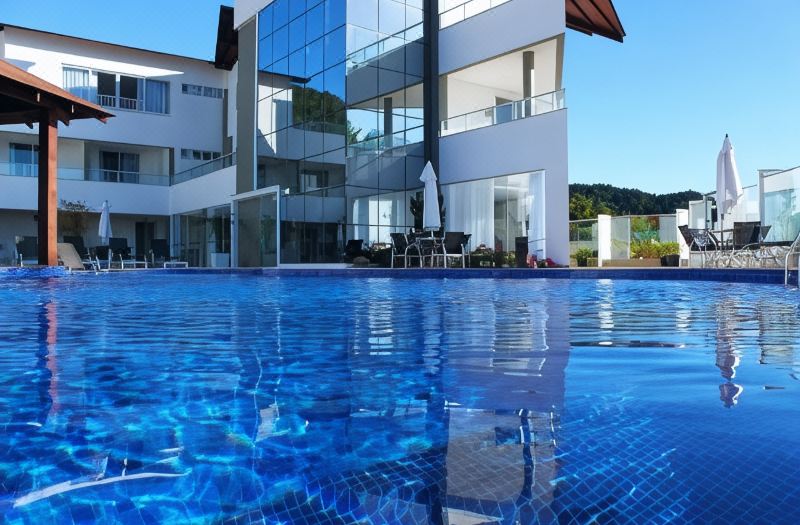 Reserva Praia Hotel photo 3