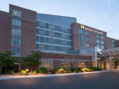 Hyatt Place Reno Tahoe Airport