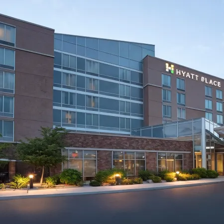 Hyatt Place Reno Tahoe Airport