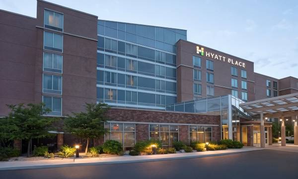 Hyatt Place Reno Tahoe Airport