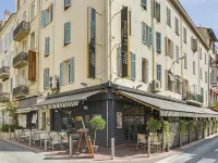 Hotel Le Mistral โรงแรมในคานส์