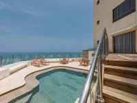Hotel Regatta Cartagena Hotels in Cartagena