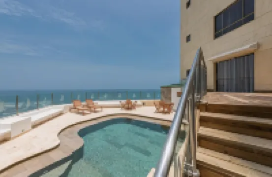 Hotel Regatta Cartagena