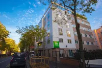 Ibis Styles Paris Tolbiac Bibliothèque Hotels in Paris