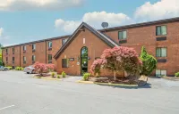 Extended Stay America Select Suites - Birmingham - Inverness Hotels in Lake Purdy