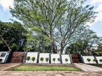 B at Home Guest House - Pet-friendly