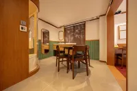Soolim Hotel Sokcho by Aank