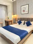 O Nest Prime Hotel di Sangli