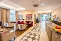 Best Western Plus Hotel Stadtpalais