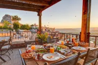 Vasil Cave Hotel