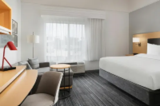 타운플레이스 스위트 바이 메리어트 라레도