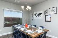 Southern Utah Vacationing at Its Best!