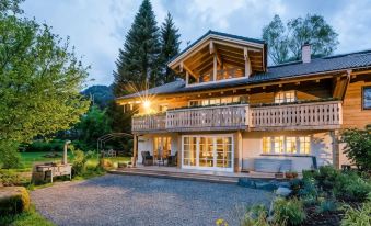 Talgut Private Retreat