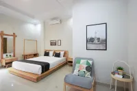 Cendhani Raras Residence Hotels in Banguntapan
