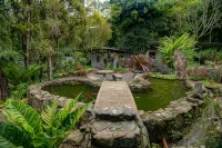 Talamanca Nature Reserve Hotels in Rivas