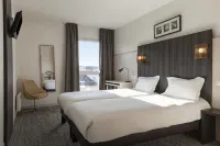 The Originals Boutique, Hôtel d'Alsace, Strasbourg Sud Các khách sạn ở Erstein
