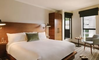 Found Hotel, Santa Monica