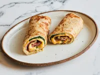 Hotel Violett Doors - Desayuno