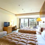 Yugawara Chiyodasou Hotels in Yugawara