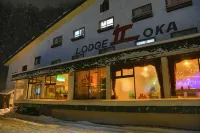 Naeba Lodge OKA Hotels in 