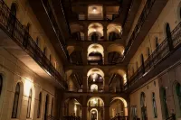 Budapest Ville Bed & Breakfast