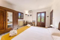 Masseria Serine Hotels in Gagliano del Capo