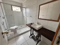 Pousada Paty´s Garden Hotels in Florianopolis